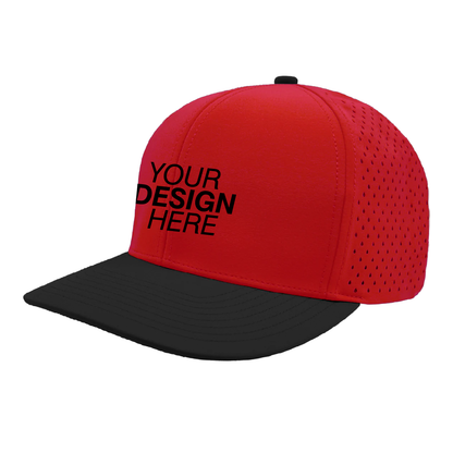 Zapped Headwear Bomber