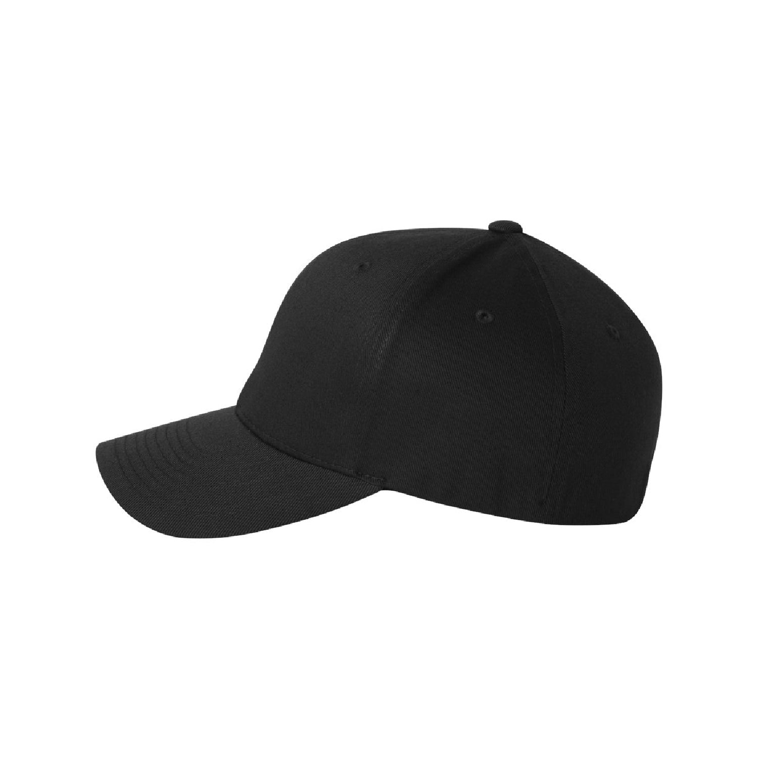 Flexfit® Cotton Blend Cap