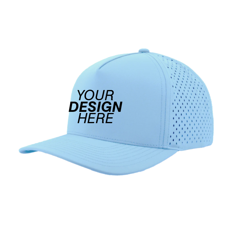 Zapped Headwear BLACKHAWK