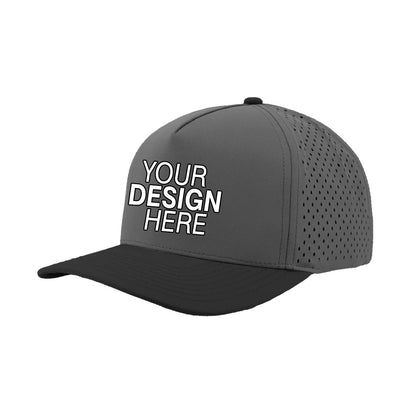 Zapped Headwear BLACKHAWK