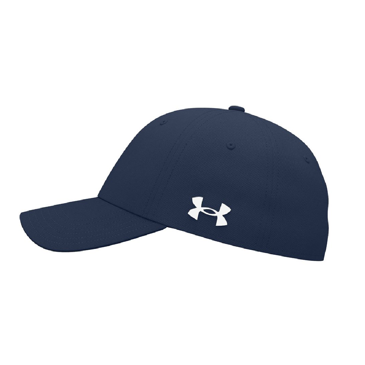 Under Armour Team Blitzing Cap x Nevada Lightning Softball