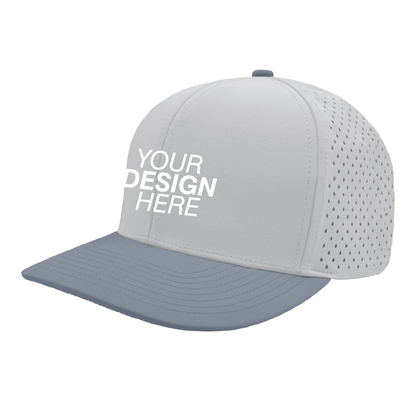 Zapped Headwear Bomber