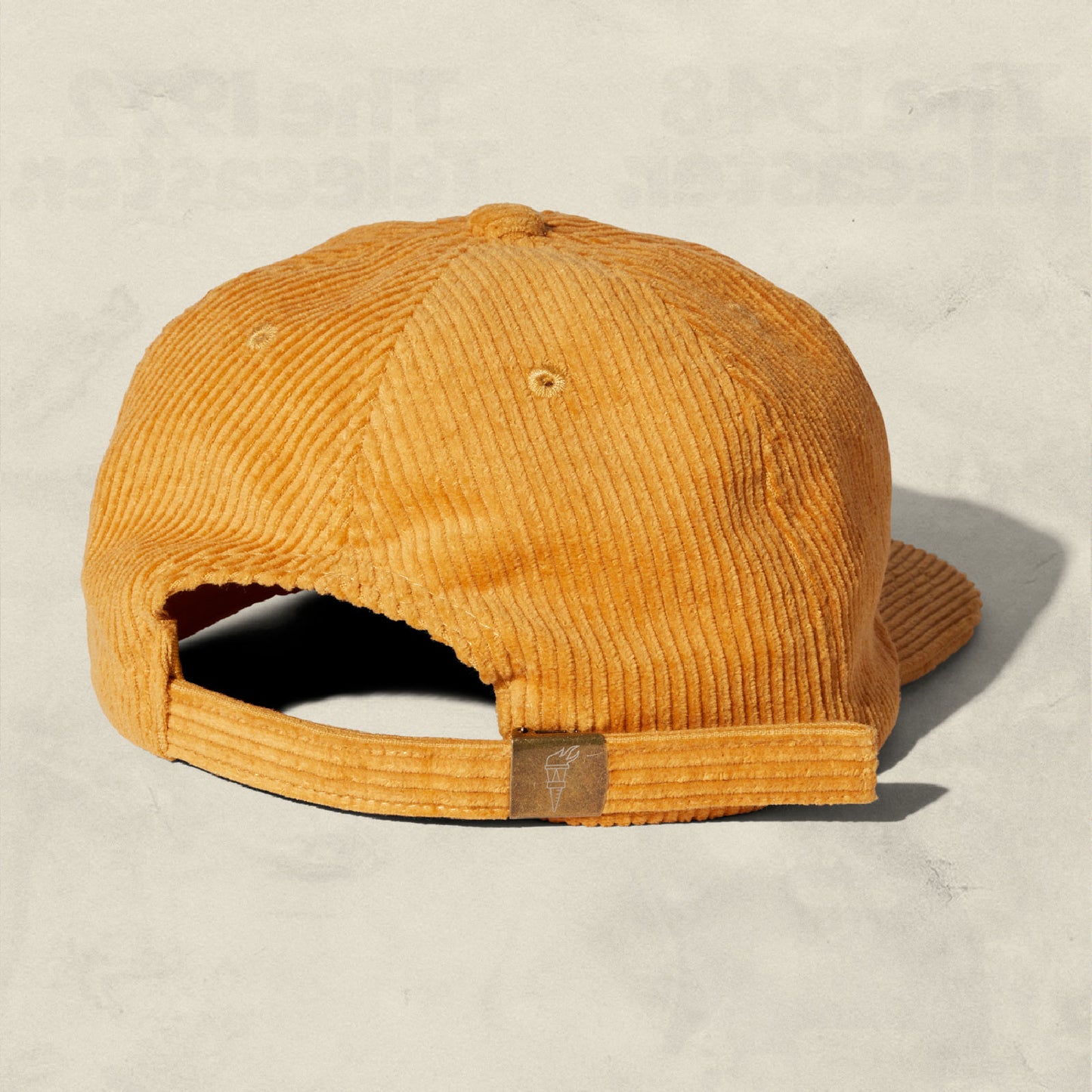 WELD MFG Corduroy Field Trip™ Hat