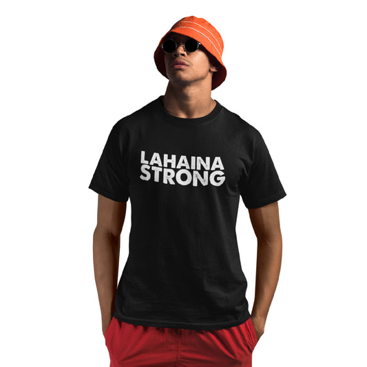 Camiseta Lahaina Fuerte