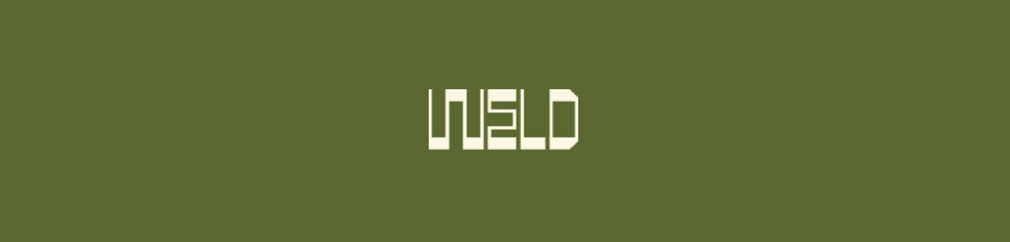 WELD MFG