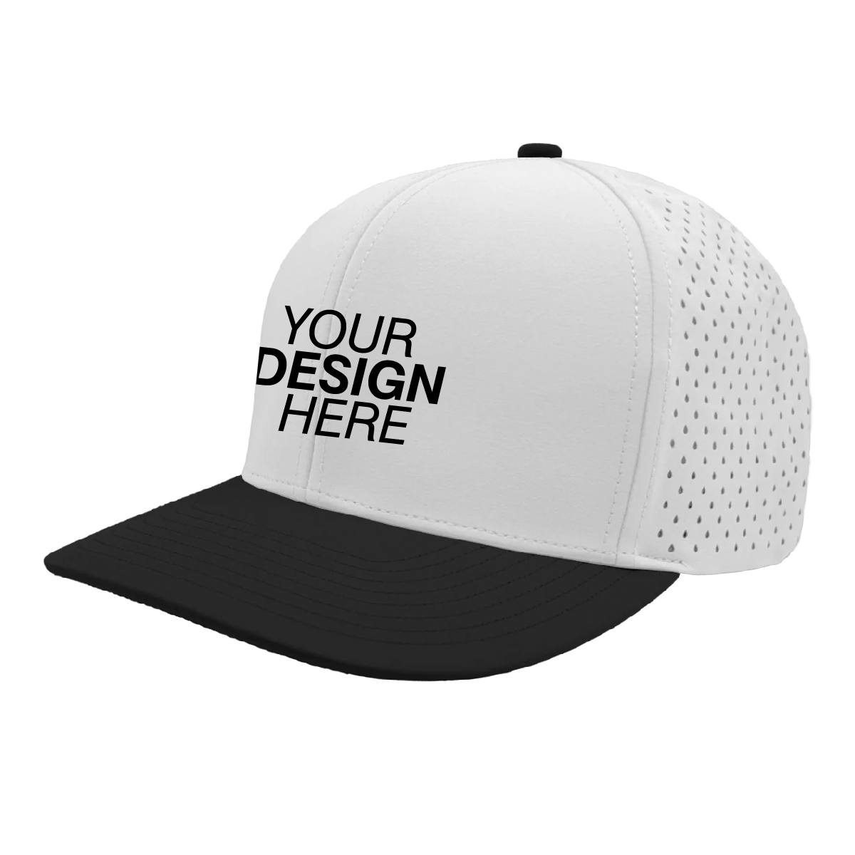 Zapped Headwear Bomber