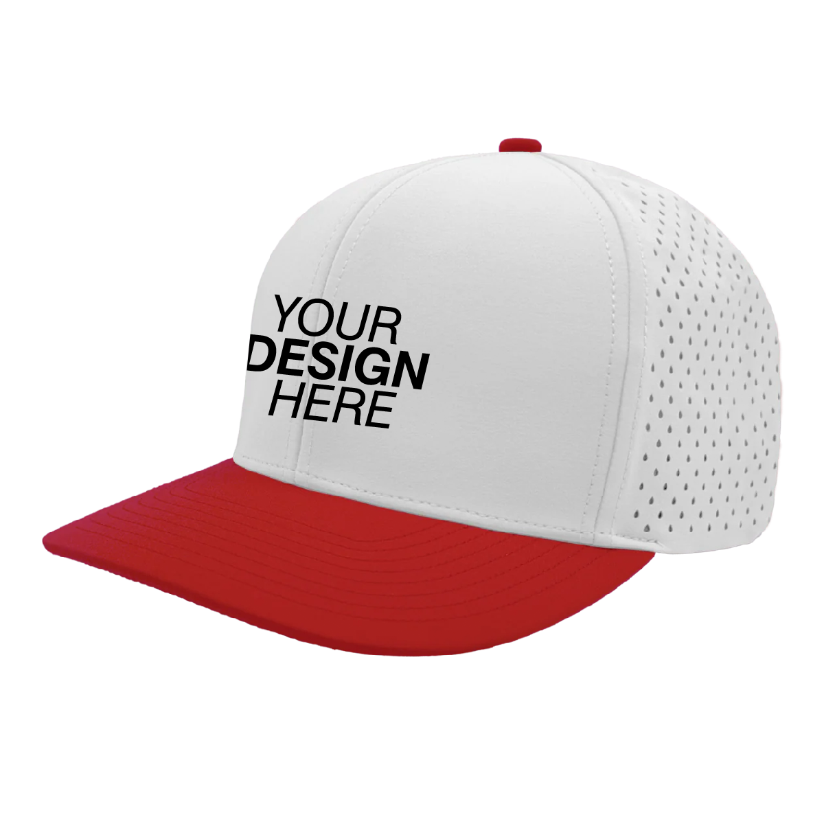 Zapped Headwear Bomber