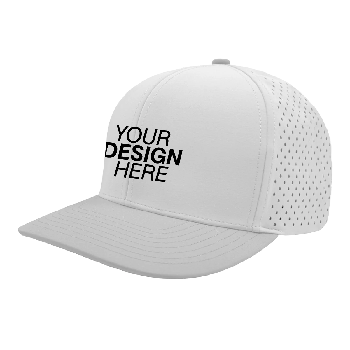 Zapped Headwear Bomber