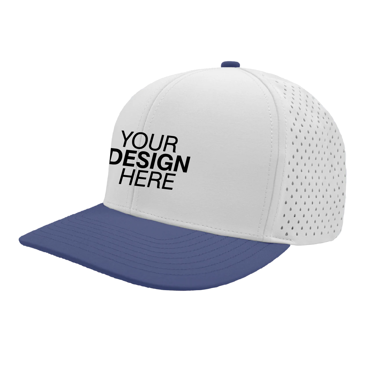 Zapped Headwear Bomber